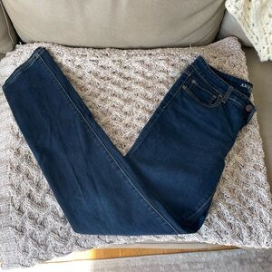 American Eagle Outfitters Women's Blue Jeans